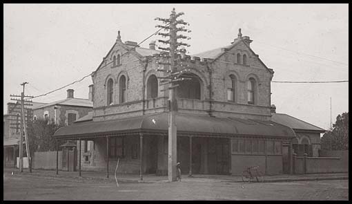 Kadina